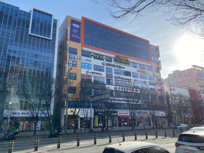 대구광역시 달서구 조암로 17, 3층302호 (월성동,월성동이래타워키즈)구) 대구광역시 달서구 월성동 1852 근린상가 경매 사진 1