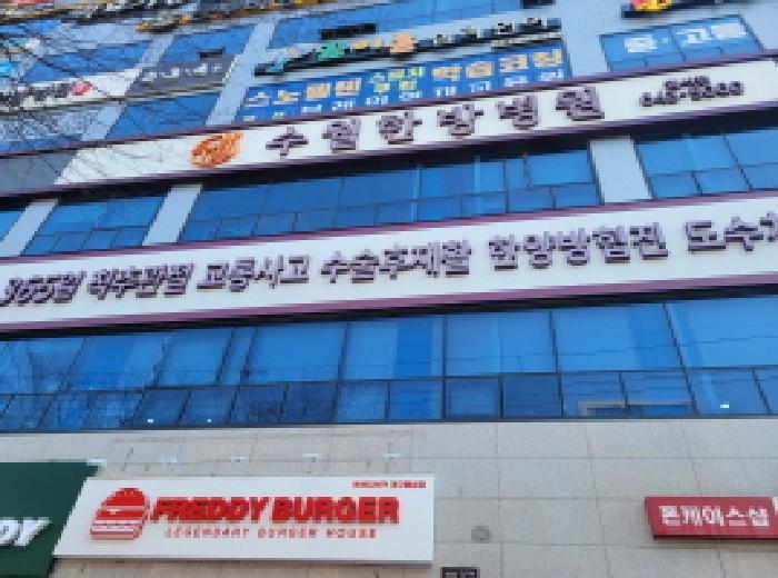 대구광역시 달서구 조암로 17, 4층405호 (월성동,월성동이래타워키즈)구) 대구광역시 달서구 월성동 1852 근린상가 경매 사진 5