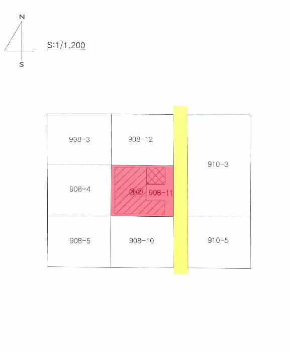 대구광역시 달서구 월암동 908-11 공장 경매 사진 16