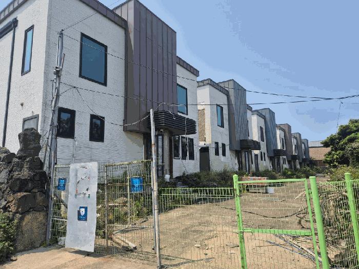 제주특별자치도 제주시 애월읍 하귀2리 2891-1 제3동 주택 경매 사진 9