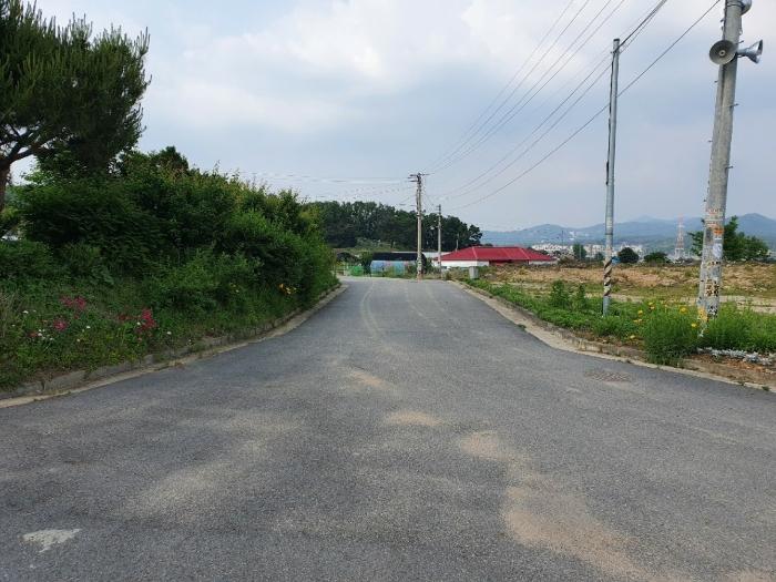 경기도 고양시 일산동구 사리현동 642-41 도로 경매 사진 11