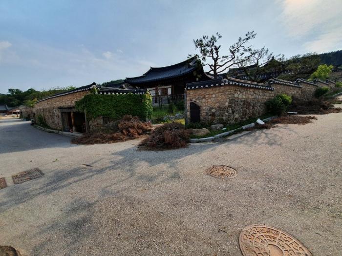 경기도 고양시 일산동구 사리현동 642-41 도로 경매 사진 15