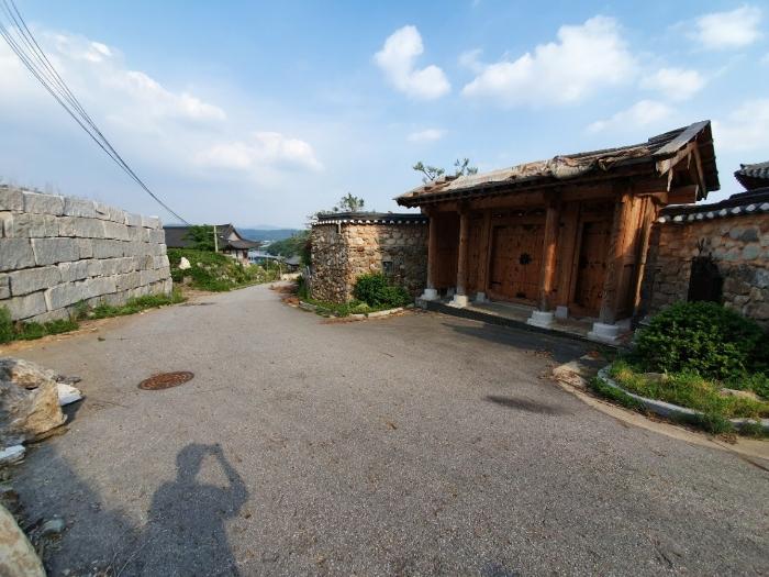 경기도 고양시 일산동구 사리현동 642-41 도로 경매 사진 16