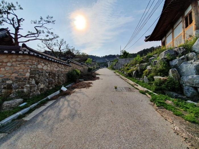 경기도 고양시 일산동구 사리현동 642-41 도로 경매 사진 7
