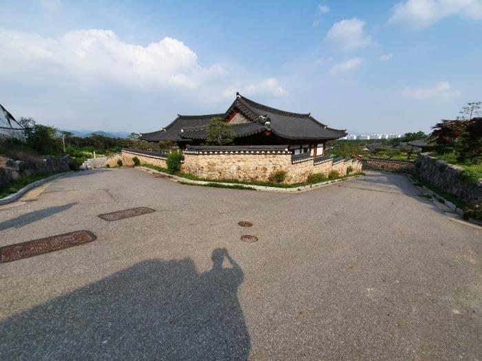 경기도 고양시 일산동구 사리현동 642-41 도로 경매 사진 8