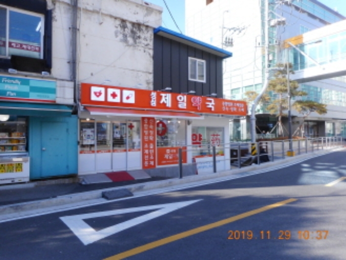 서울특별시 영등포구 대림동 962-4 근린시설 경매 사진 6