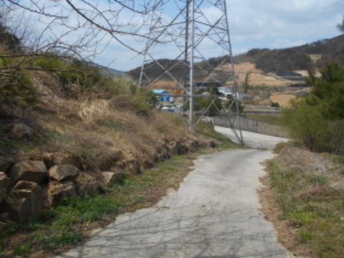 충청남도 금산군 제원면 명곡리 669 전 경매 사진 27
