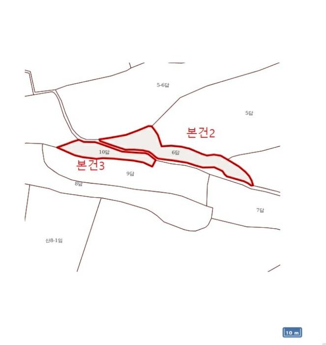 인천광역시 강화군 내가면 황청리 산135 임야 경매 사진 23