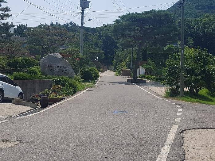 인천광역시 강화군 내가면 황청리 산135 임야 경매 사진 4