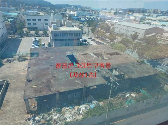 경상북도 구미시 공단동 198 대지 경매 사진 4