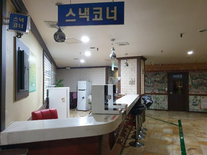 경상남도 진주시 진주대로 901, 101,102,103,상가동 지하1층상가-101호 (강남동,동성가든타워)구) 경상남도 진주시 강남동 219 근린상가 경매 사진 4