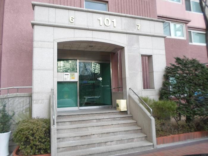 대구광역시 북구 중앙대로 570, 101동 4층406호 (침산동,침산동삼정그린코아)구) 대구광역시 북구 침산동 101-1 아파트 경매 사진 1