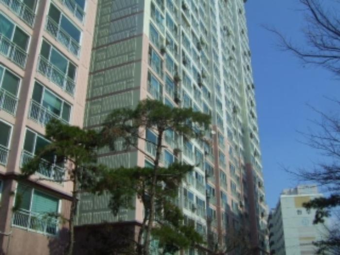 대구광역시 북구 중앙대로 570, 101동 4층406호 (침산동,침산동삼정그린코아)구) 대구광역시 북구 침산동 101-1 아파트 경매 사진 5