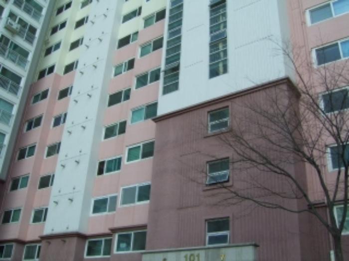 대구광역시 북구 중앙대로 570, 101동 4층406호 (침산동,침산동삼정그린코아)구) 대구광역시 북구 침산동 101-1 아파트 경매 사진 6