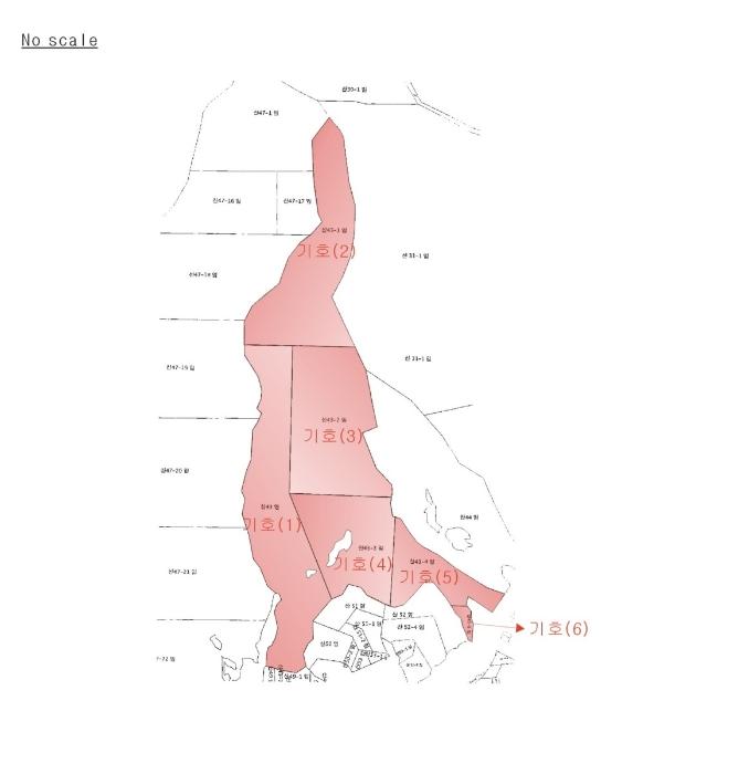 경기도 양평군 옥천면 용천리 산43 임야 경매 사진 40