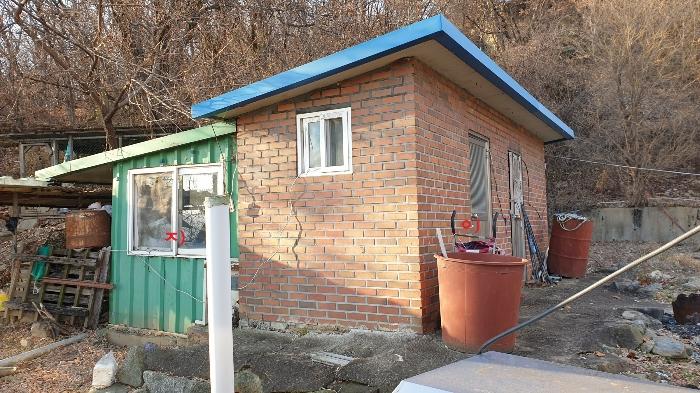 경기도 양평군 양평읍 백안리 산72 종교시설 경매 사진 11