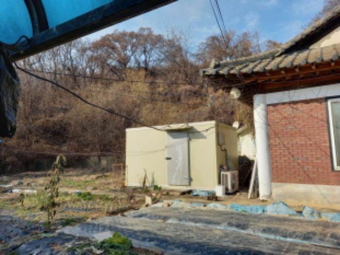 경기도 양평군 양평읍 백안리 산72 종교시설 경매 사진 17