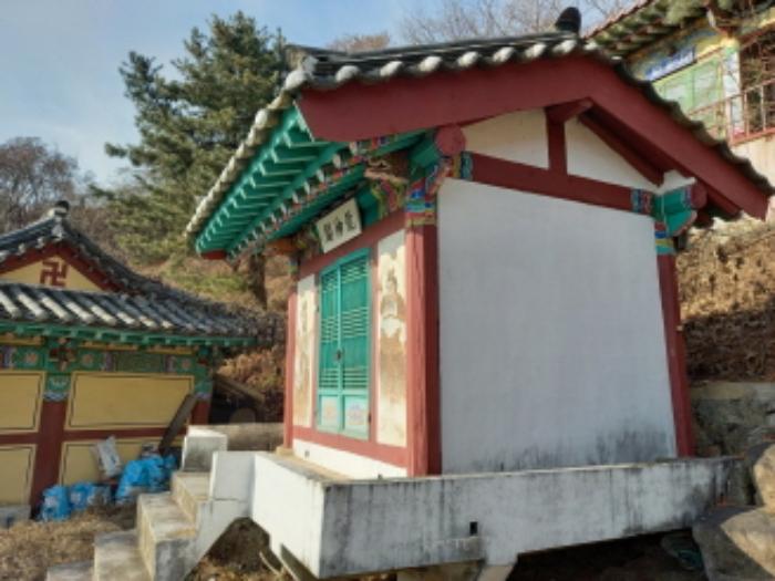 경기도 양평군 양평읍 백안리 산72 종교시설 경매 사진 18