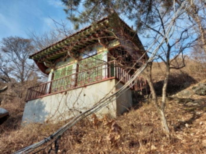 경기도 양평군 양평읍 백안리 산72 종교시설 경매 사진 19