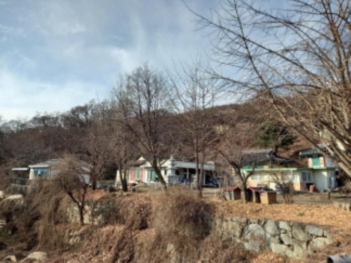 경기도 양평군 양평읍 백안리 산72 종교시설 경매 사진 22