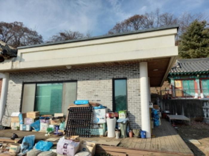 경기도 양평군 양평읍 백안리 산72 종교시설 경매 사진 26