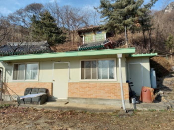 경기도 양평군 양평읍 백안리 산72 종교시설 경매 사진 28
