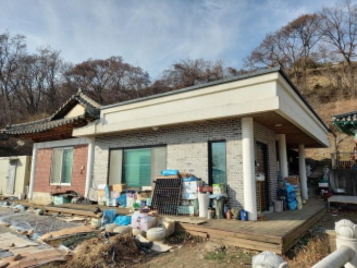 경기도 양평군 양평읍 백안리 산72 종교시설 경매 사진 29