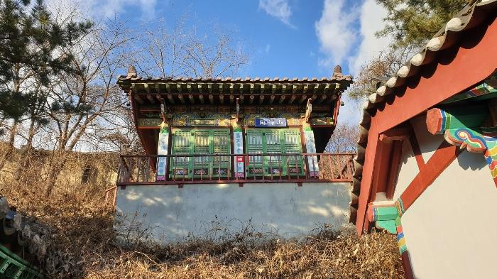 경기도 양평군 양평읍 백안리 산72 종교시설 경매 사진 8