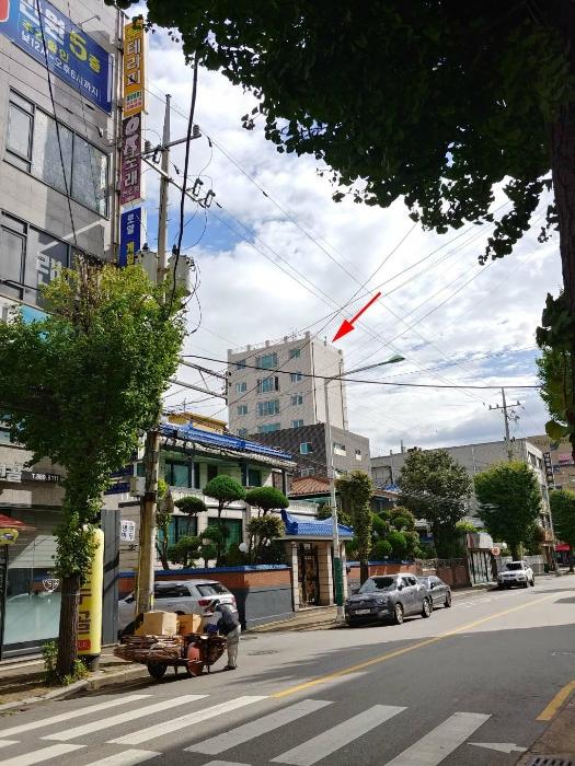 인천광역시 미추홀구 토금남로17번길 6, 2층201호 (용현동,하임빌)구) 인천광역시 미추홀구 용현동 629-116 다세대(빌라) 경매 사진 4