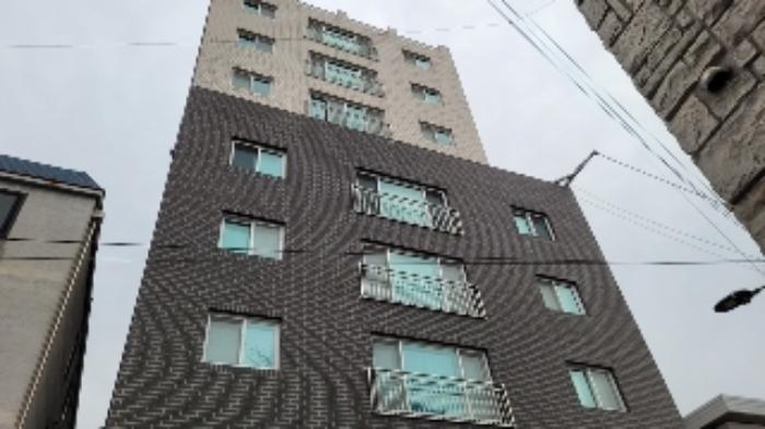 인천광역시 미추홀구 토금남로17번길 6, 2층201호 (용현동,하임빌)구) 인천광역시 미추홀구 용현동 629-116 다세대(빌라) 경매 사진 5