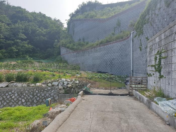 부산광역시 기장군 장안읍 반룡리 202 답 경매 사진 5