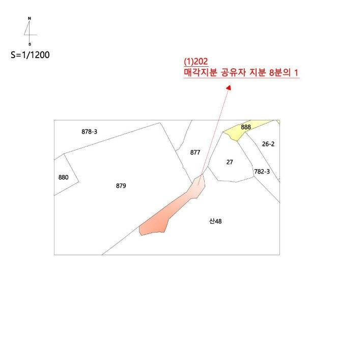 부산광역시 기장군 장안읍 반룡리 202 답 경매 사진 8