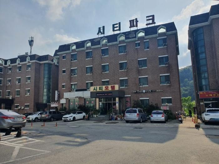 충청남도 예산군 덕산면 신평리 322-3 숙박시설 경매 사진 2