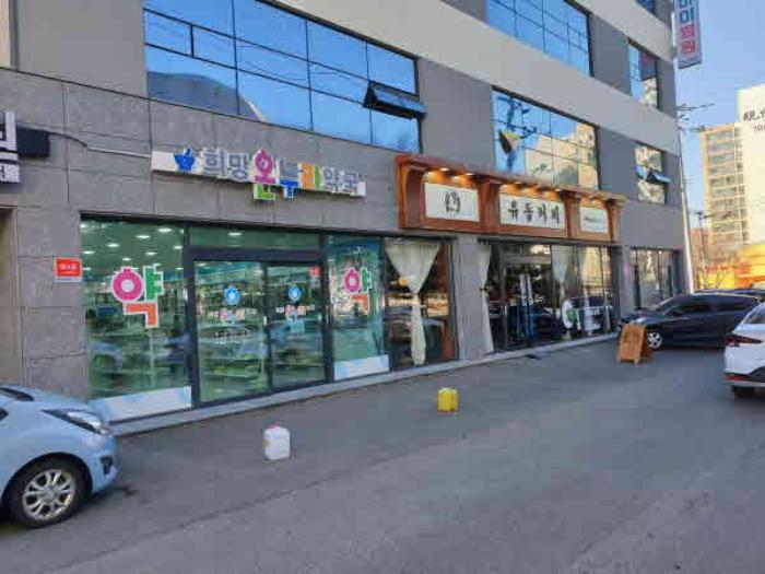 울산광역시 북구 아진로 31, 6층601호구) 울산광역시 북구 상안동 357-11 근린상가 경매 사진 16