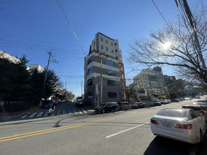 울산광역시 북구 아진로 31, 6층601호구) 울산광역시 북구 상안동 357-11 근린상가 경매 사진 8