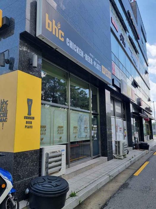 서울특별시 강남구 율현동 530 근린시설 경매 사진 3