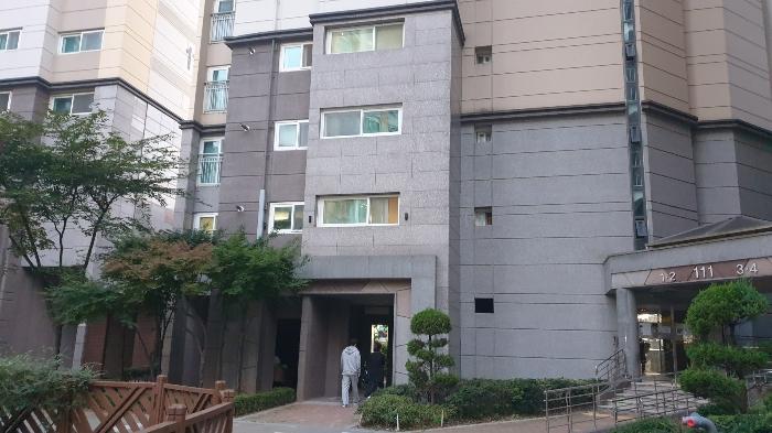 경기도 안산시 단원구 선부광장북로 36, 111동 2층201호 (선부동,동명벽산블루밍아파트)구) 경기도 안산시 단원구 선부동 1082 아파트 경매 사진 1