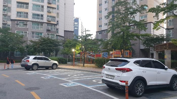 경기도 안산시 단원구 선부광장북로 36, 111동 2층201호 (선부동,동명벽산블루밍아파트)구) 경기도 안산시 단원구 선부동 1082 아파트 경매 사진 4