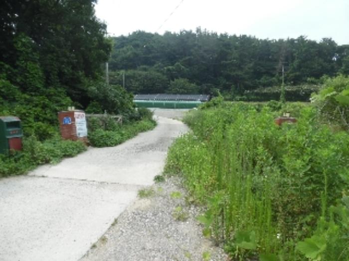 충청남도 서산시 해미면 오학리 38-8구) 충청남도 서산시 해미면 오학리 38-6 주택 경매 사진 34