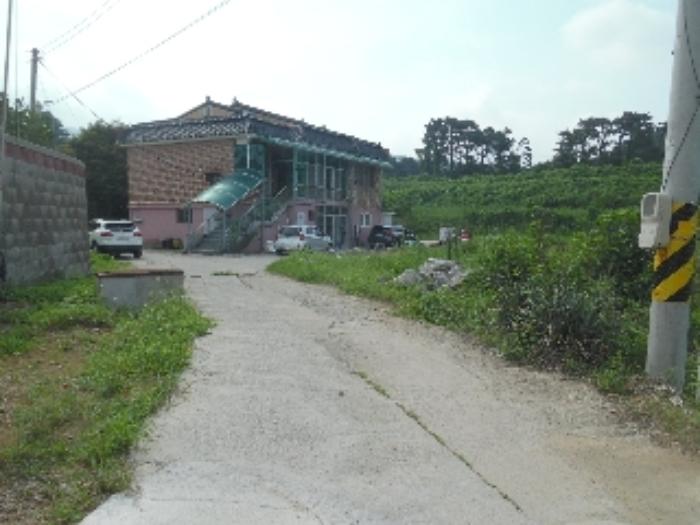 충청남도 서산시 해미면 오학리 38-8구) 충청남도 서산시 해미면 오학리 38-6 주택 경매 사진 42