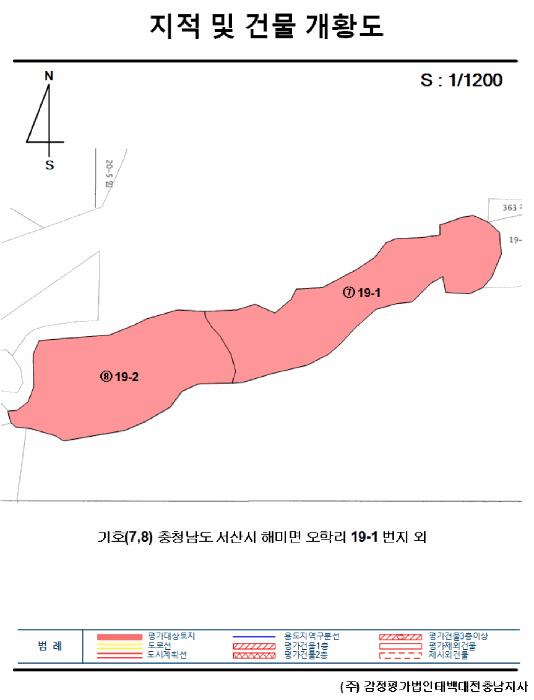 충청남도 서산시 해미면 오학리 38-8구) 충청남도 서산시 해미면 오학리 38-6 주택 경매 사진 65