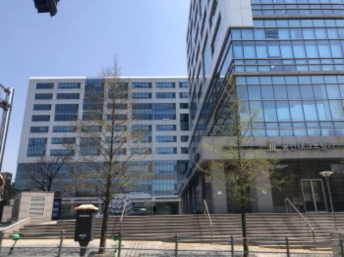경기도 용인시 기흥구 구성로 357, 3층에이310호 (청덕동,용인테크노밸리지식산업센터)구) 경기도 용인시 기흥구 청덕동 556 아파트형공장 경매 사진 11