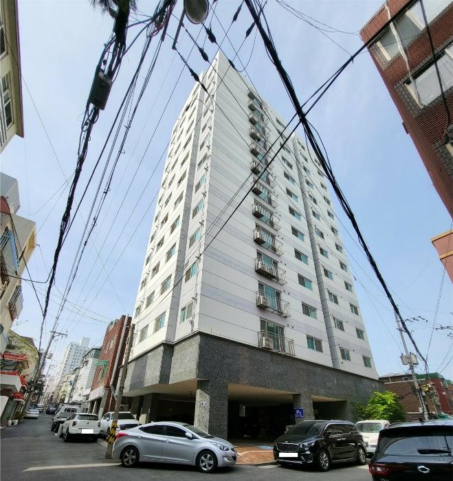 인천광역시 미추홀구 경인로34번길 59, 12층1203호 (숭의동,아름타워)구) 인천광역시 미추홀구 숭의동 185-38 오피스텔 경매 사진 2