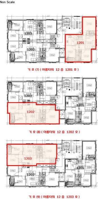 인천광역시 미추홀구 경인로34번길 59, 12층1203호 (숭의동,아름타워)구) 인천광역시 미추홀구 숭의동 185-38 오피스텔 경매 사진 23
