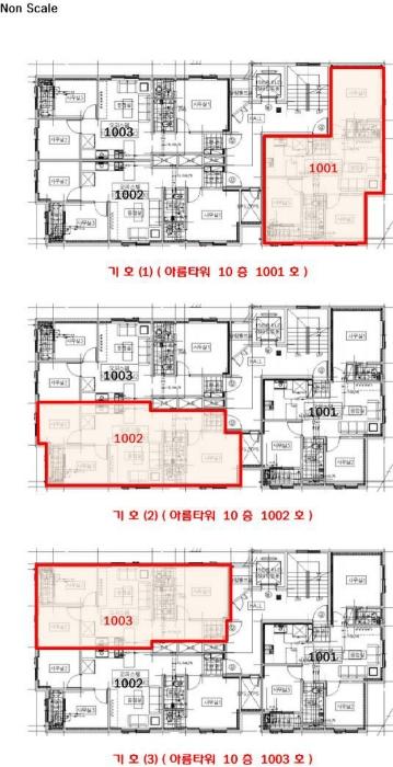 인천광역시 미추홀구 경인로34번길 59, 12층1203호 (숭의동,아름타워)구) 인천광역시 미추홀구 숭의동 185-38 오피스텔 경매 사진 24