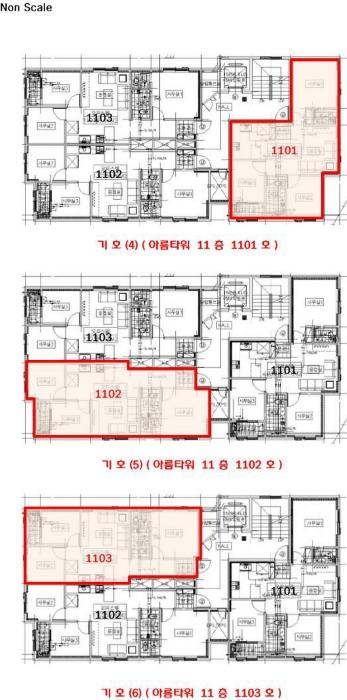 인천광역시 미추홀구 경인로34번길 59, 12층1203호 (숭의동,아름타워)구) 인천광역시 미추홀구 숭의동 185-38 오피스텔 경매 사진 25