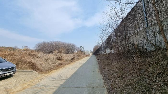 경기도 평택시 청북읍 고잔리 574-4 창고 경매 사진 11