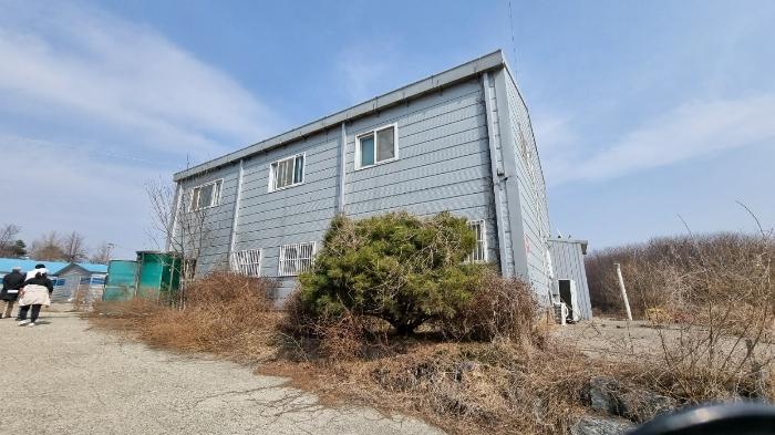 경기도 평택시 청북읍 고잔리 574-4 창고 경매 사진 14