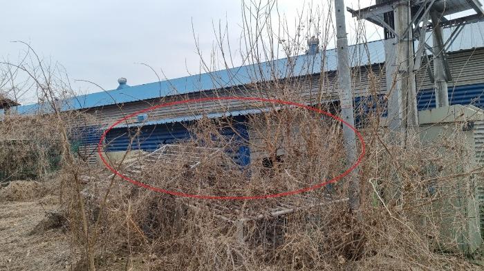 경기도 평택시 청북읍 고잔리 574-4 창고 경매 사진 18