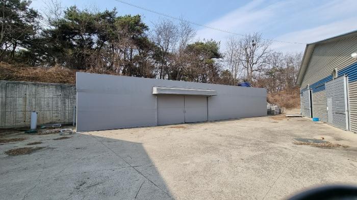 경기도 평택시 청북읍 고잔리 574-4 창고 경매 사진 20
